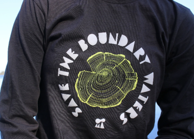 SHOP | Save the Boundary Waters